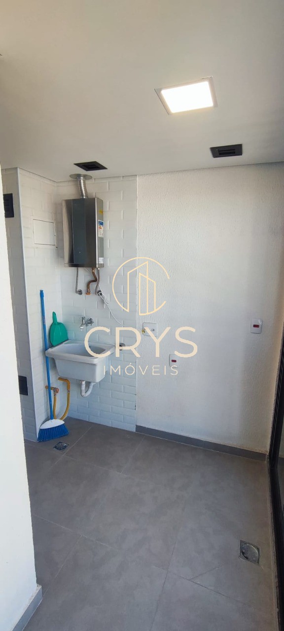 Apartamento, 2 quartos, 47 m² - Foto 6