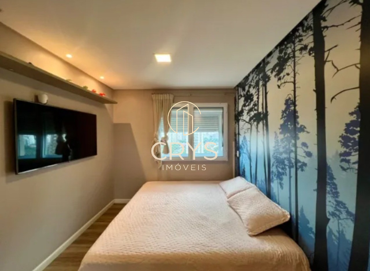 Apartamento, 2 quartos, 69 m² - Foto 7