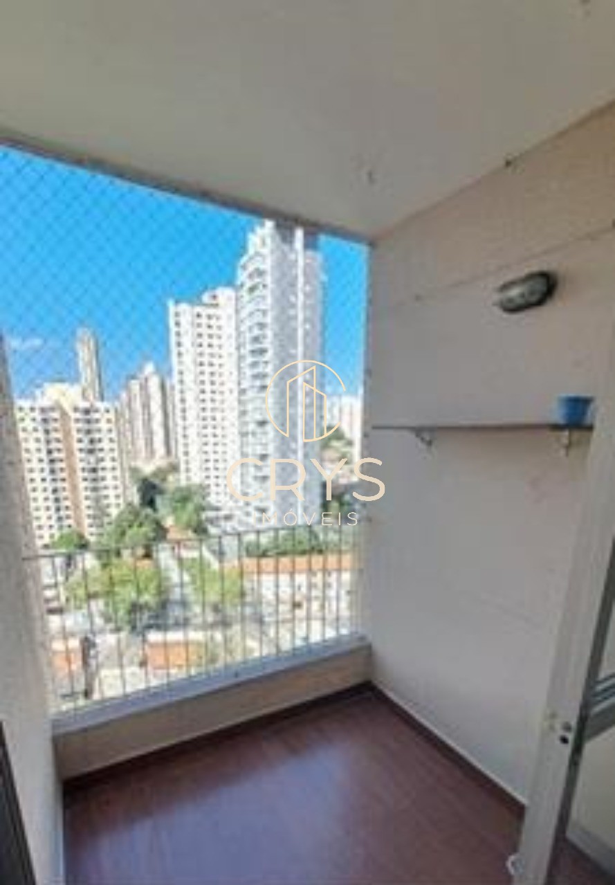 Apartamento, 3 quartos, 90 m² - Foto 3