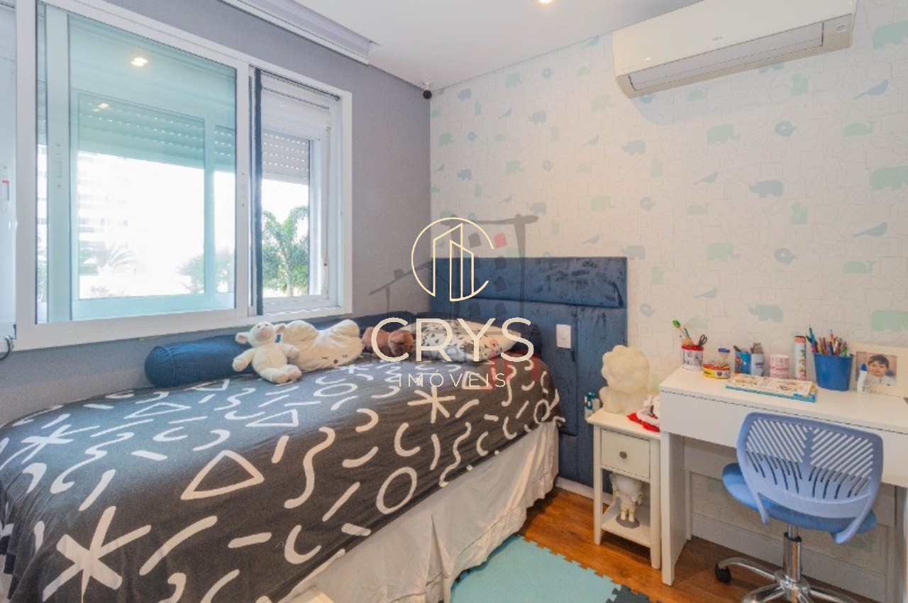 Apartamento, 3 quartos, 171 m² - Foto 21