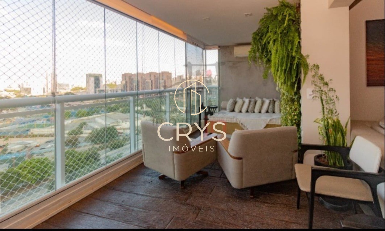 Apartamento, 3 quartos, 157 m² - Foto 8
