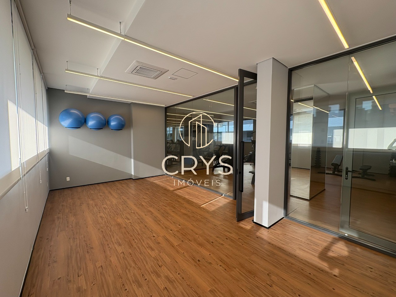Apartamento, 3 quartos, 167 m² - Foto 39
