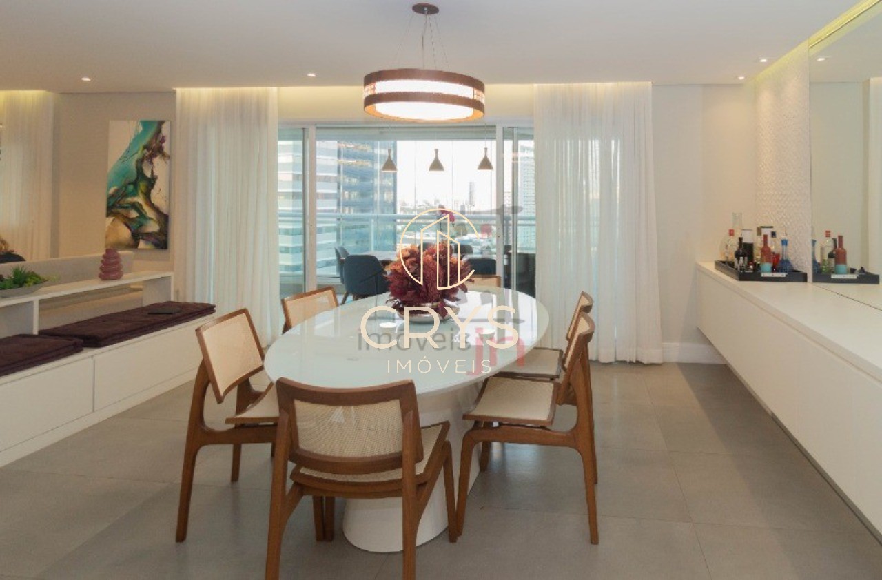 Apartamento, 3 quartos, 157 m² - Foto 6