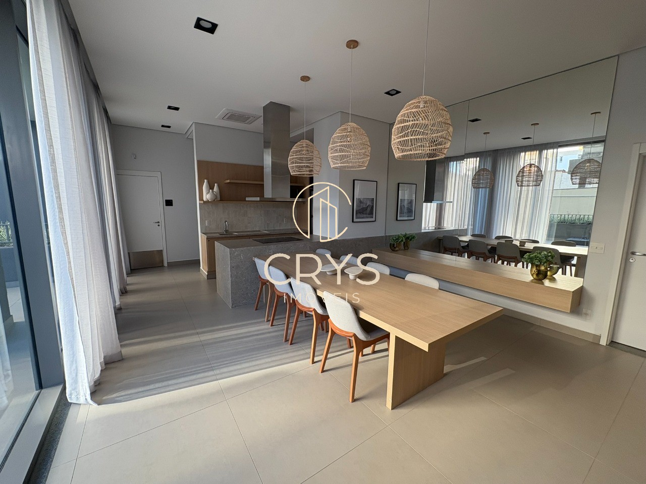 Apartamento, 3 quartos, 167 m² - Foto 49