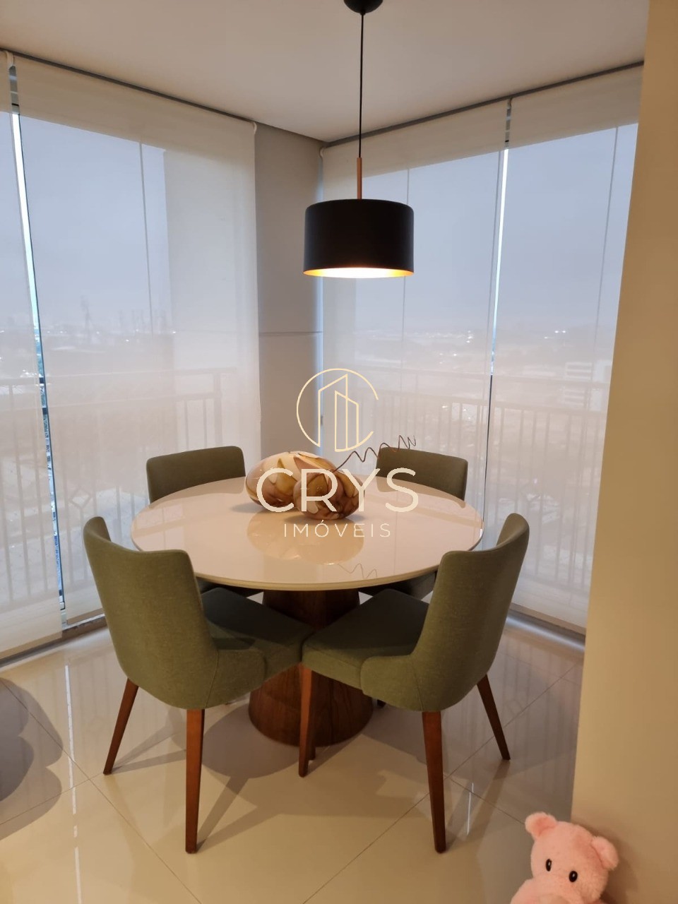 Apartamento, 2 quartos, 76 m² - Foto 19