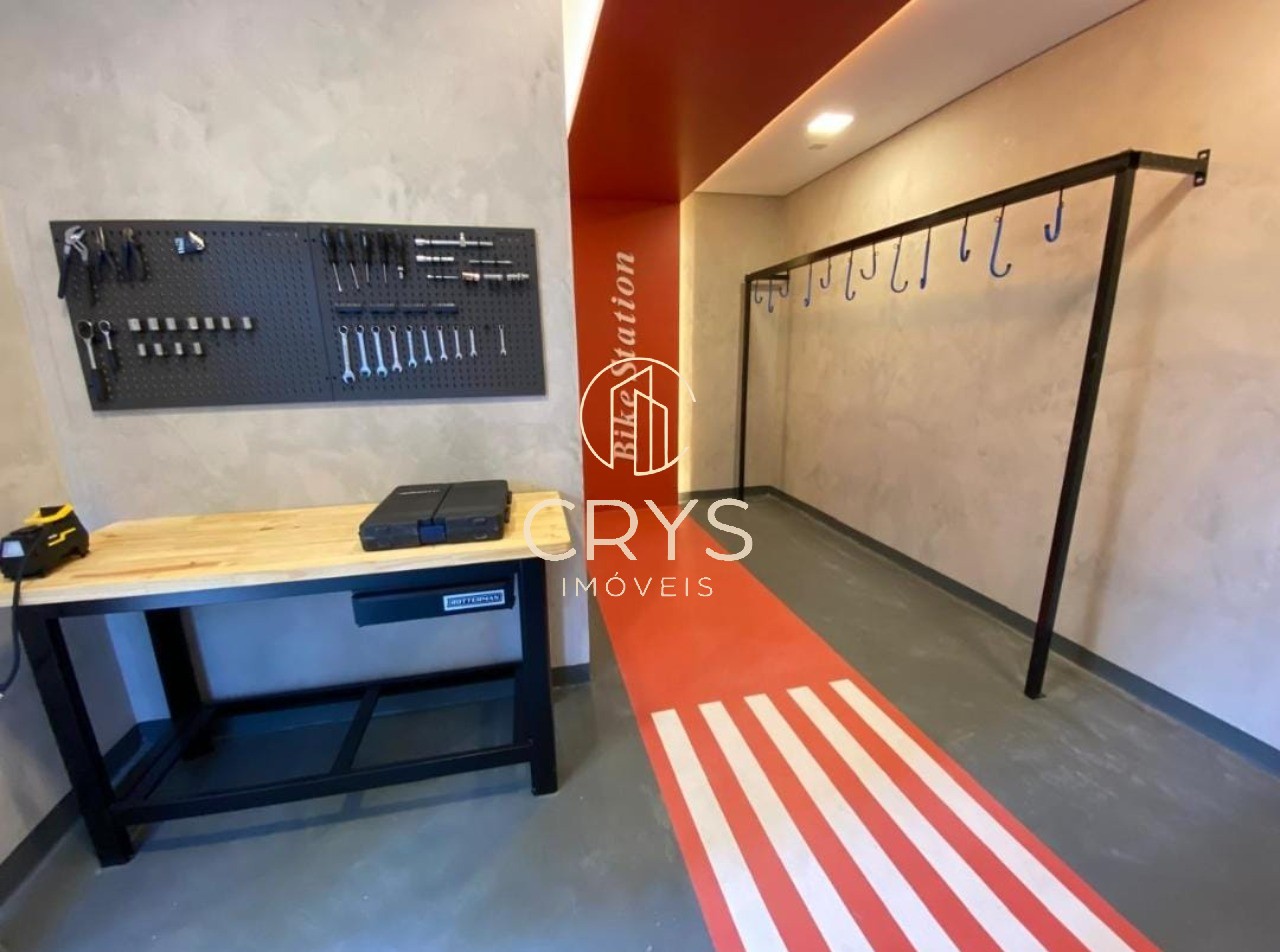 Apartamento, 2 quartos, 47 m² - Foto 21