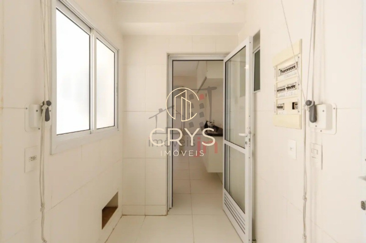 Apartamento, 4 quartos, 171 m² - Foto 13