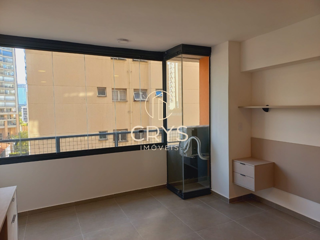 Apartamento, 1 quarto, 28 m² - Foto 10