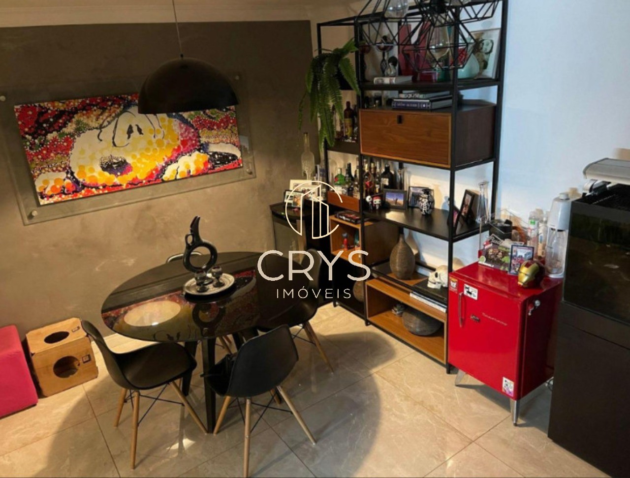 Cobertura, 3 quartos, 168 m² - Foto 23