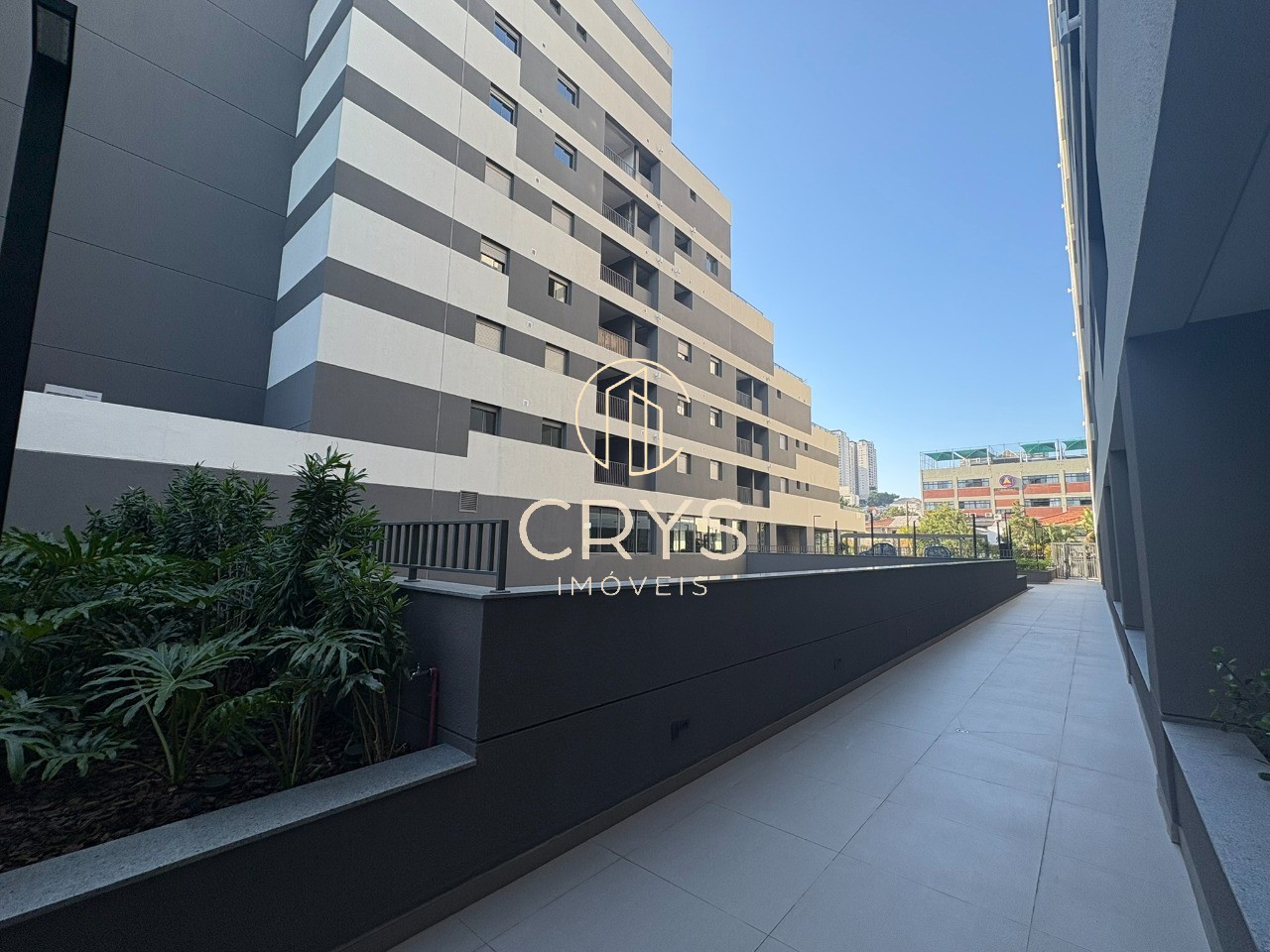Apartamento, 3 quartos, 167 m² - Foto 52