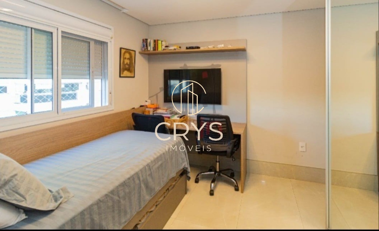 Apartamento, 3 quartos, 157 m² - Foto 25
