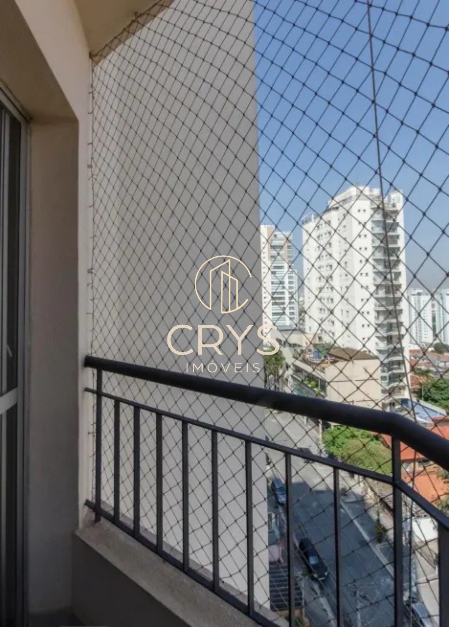 Apartamento, 2 quartos, 50 m² - Foto 3