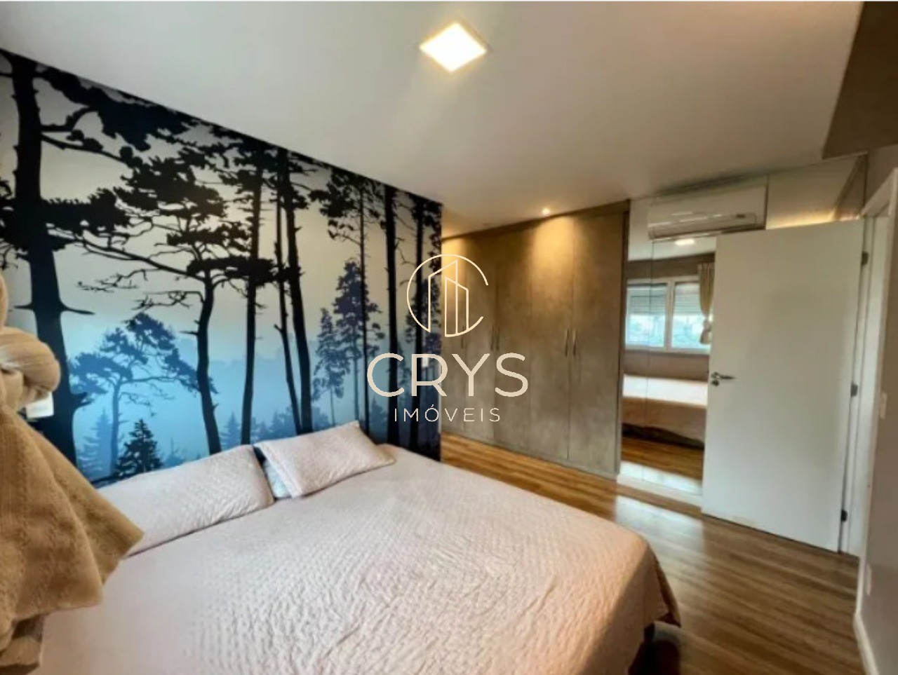 Apartamento, 2 quartos, 69 m² - Foto 4