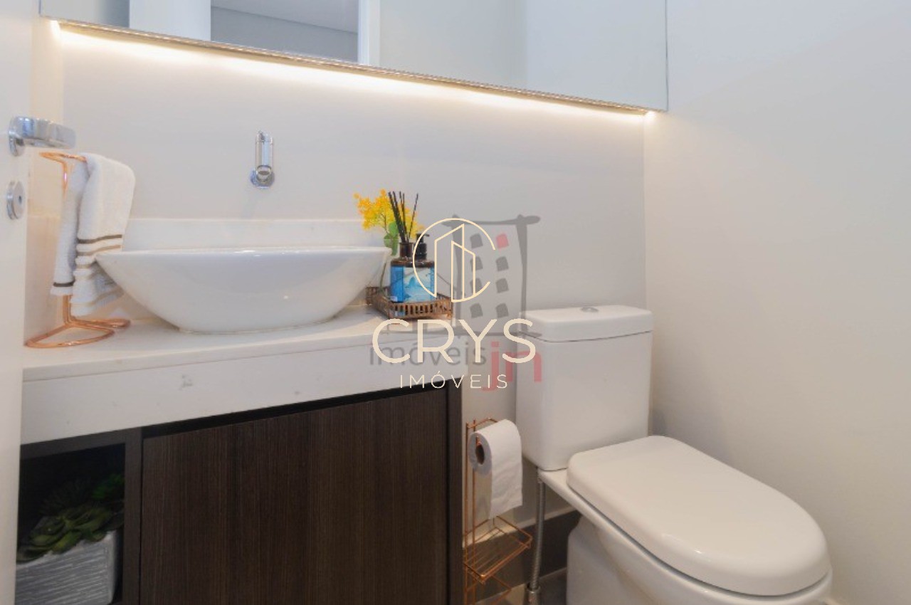 Apartamento, 3 quartos, 157 m² - Foto 28