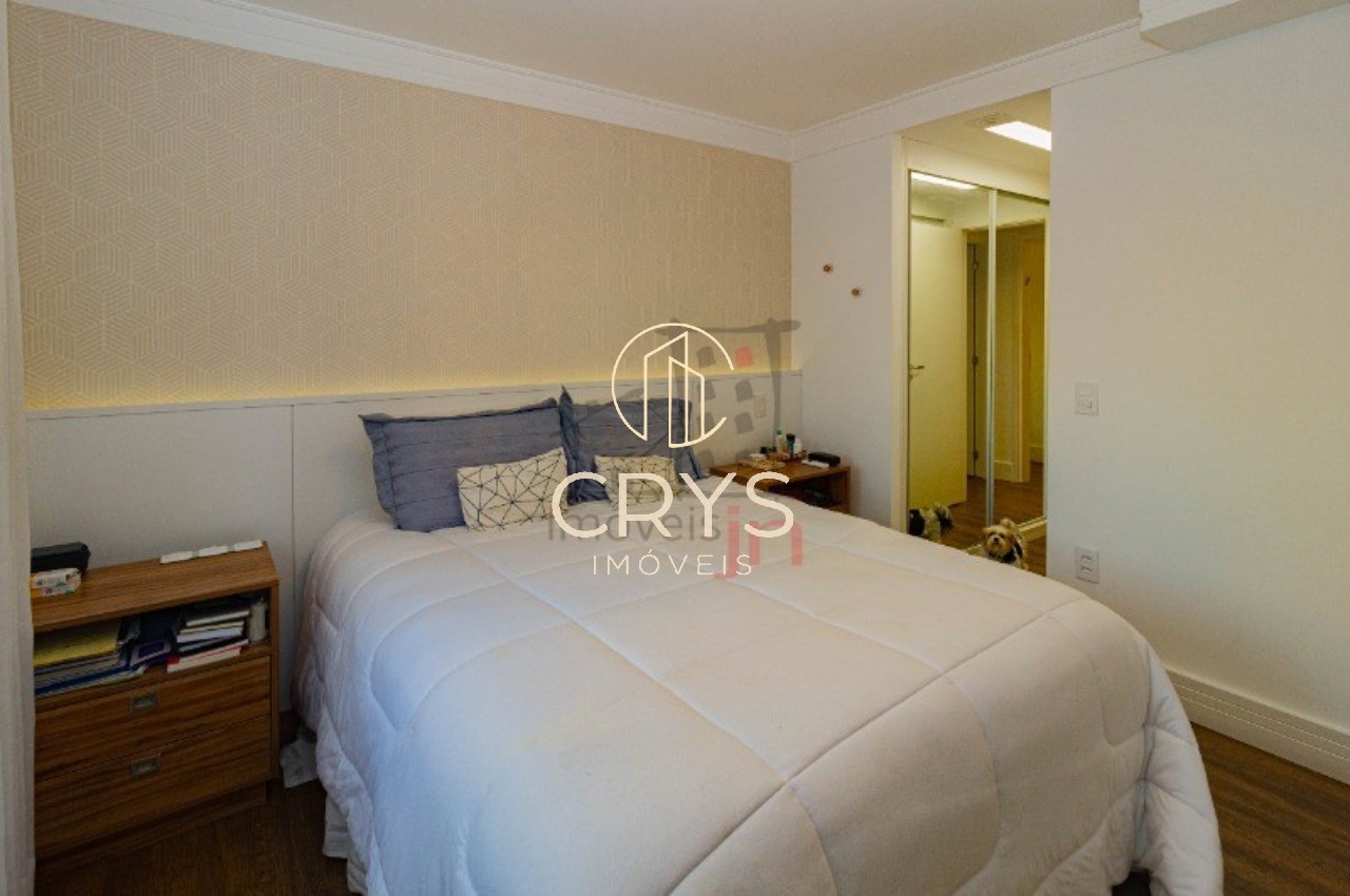 Apartamento, 3 quartos, 157 m² - Foto 18
