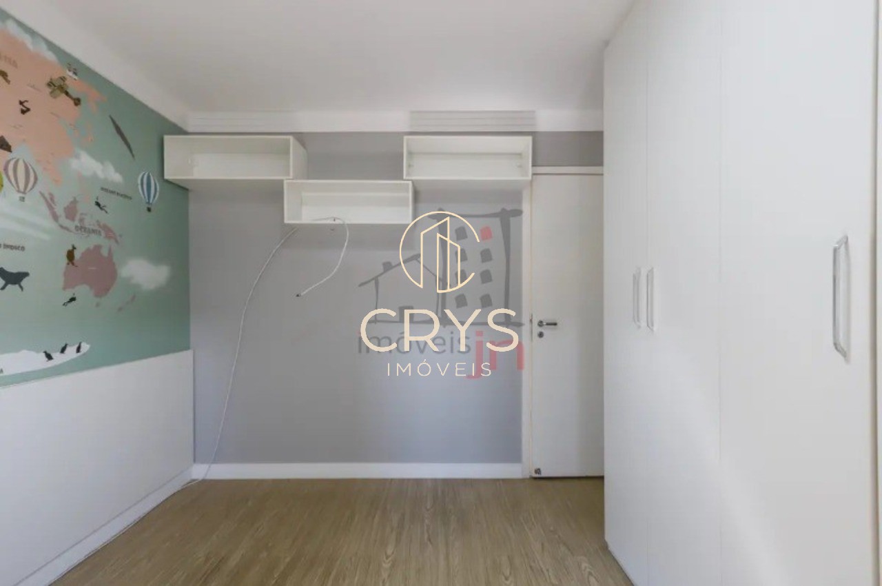 Apartamento, 4 quartos, 171 m² - Foto 23