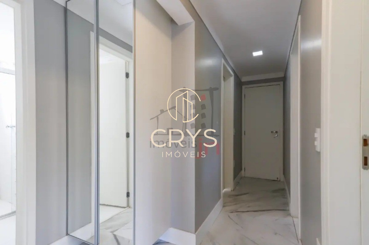 Apartamento, 4 quartos, 171 m² - Foto 16