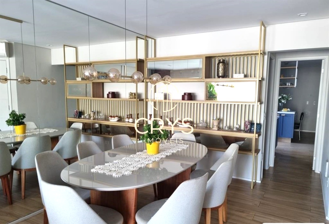 Apartamento, 3 quartos, 133 m² - Foto 15