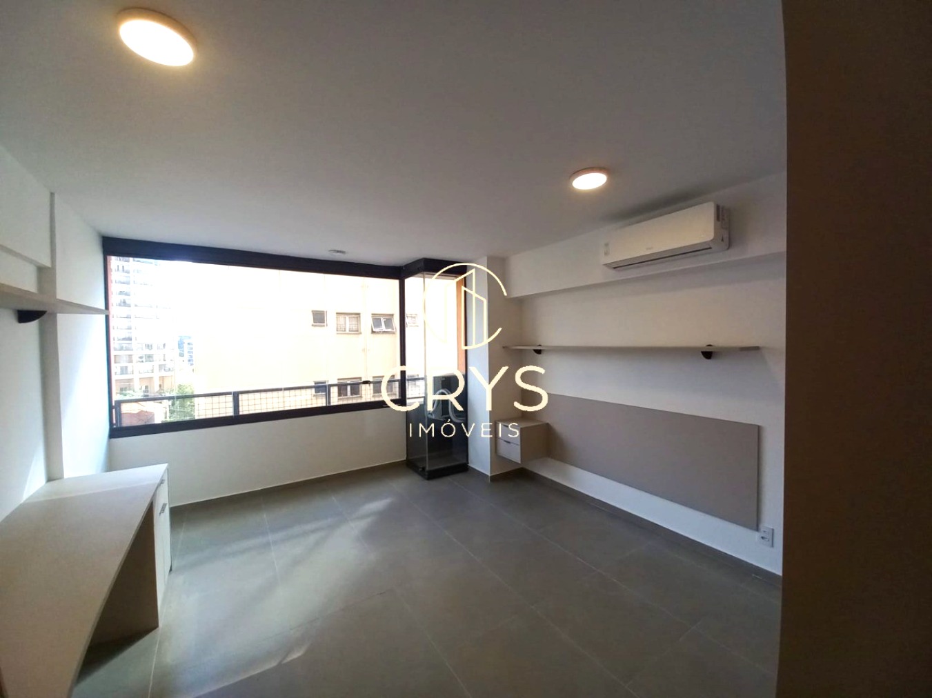 Apartamento, 1 quarto, 28 m² - Foto 14