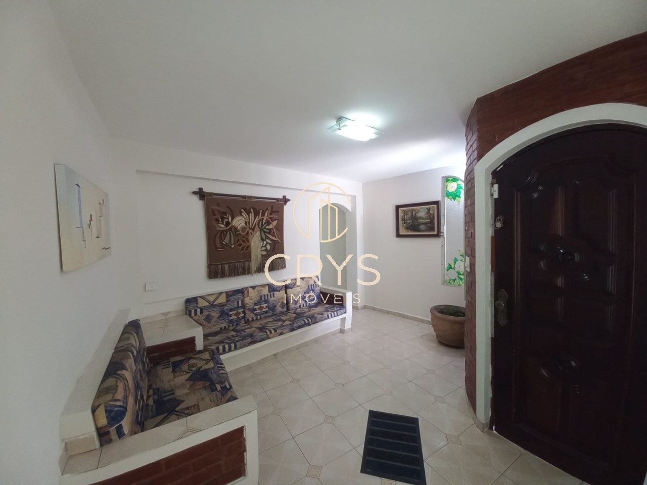 Casa, 2 quartos, 100 m² - Foto 3