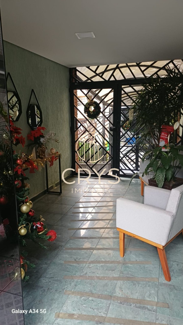 Apartamento, 2 quartos, 62 m² - Foto 4