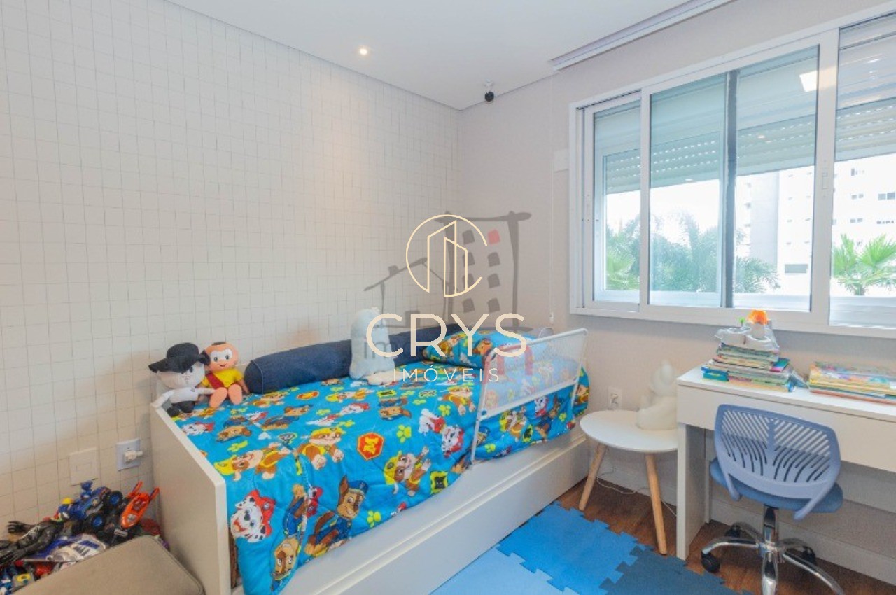 Apartamento, 3 quartos, 171 m² - Foto 15