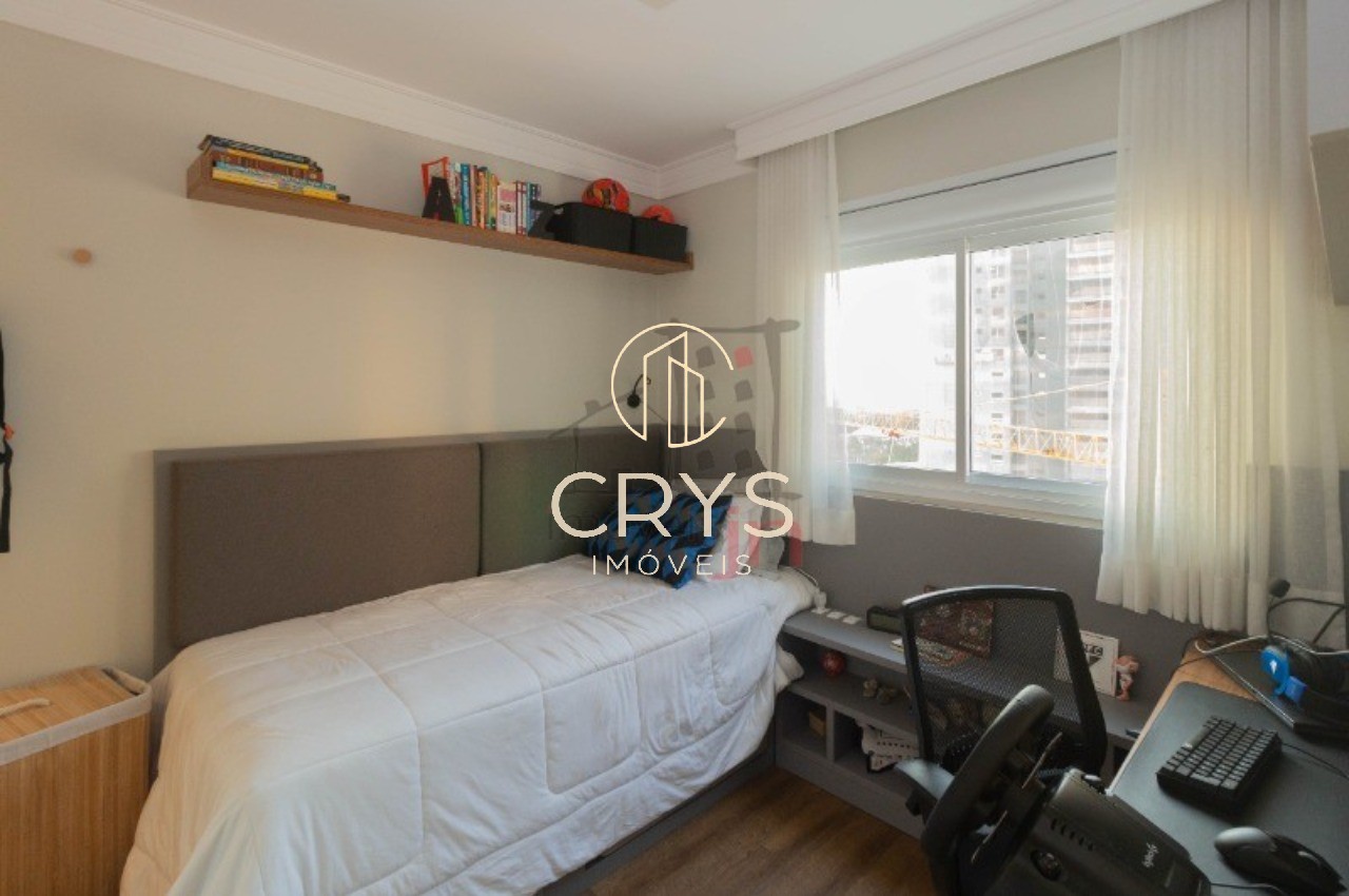 Apartamento, 3 quartos, 157 m² - Foto 26