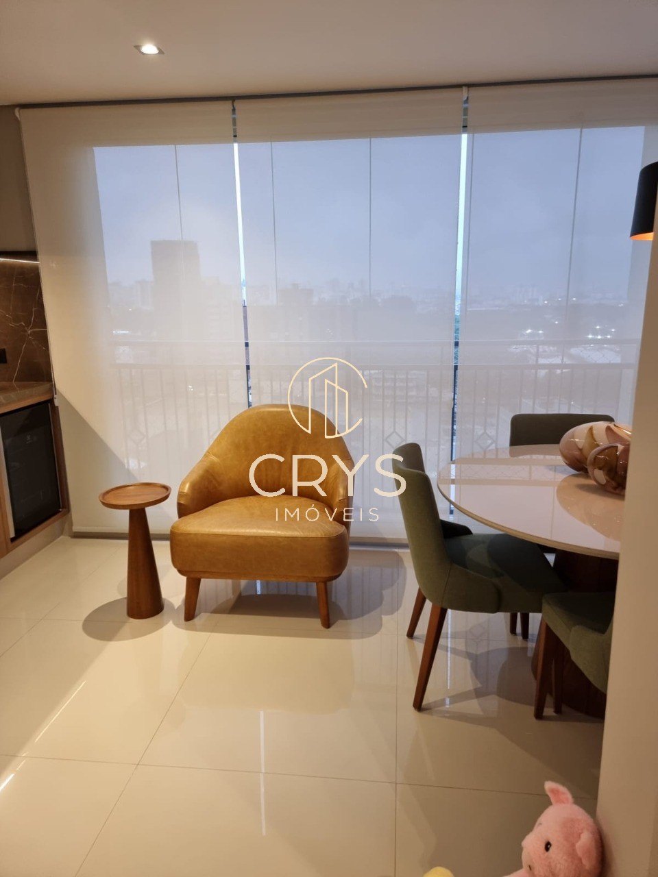 Apartamento, 2 quartos, 76 m² - Foto 20