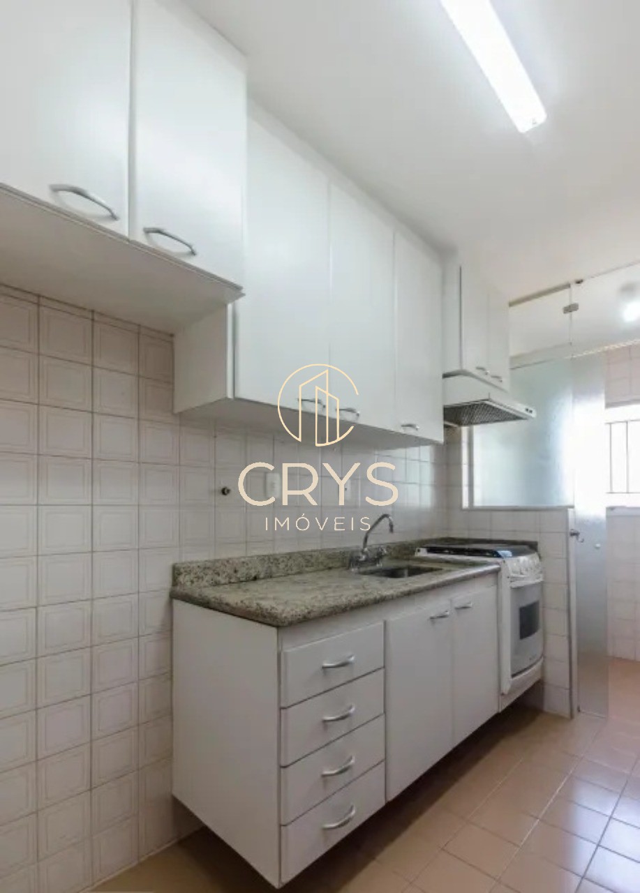 Apartamento, 2 quartos, 50 m² - Foto 6