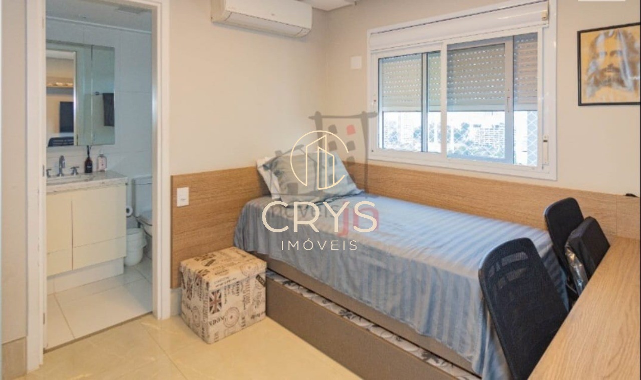 Apartamento, 3 quartos, 157 m² - Foto 26
