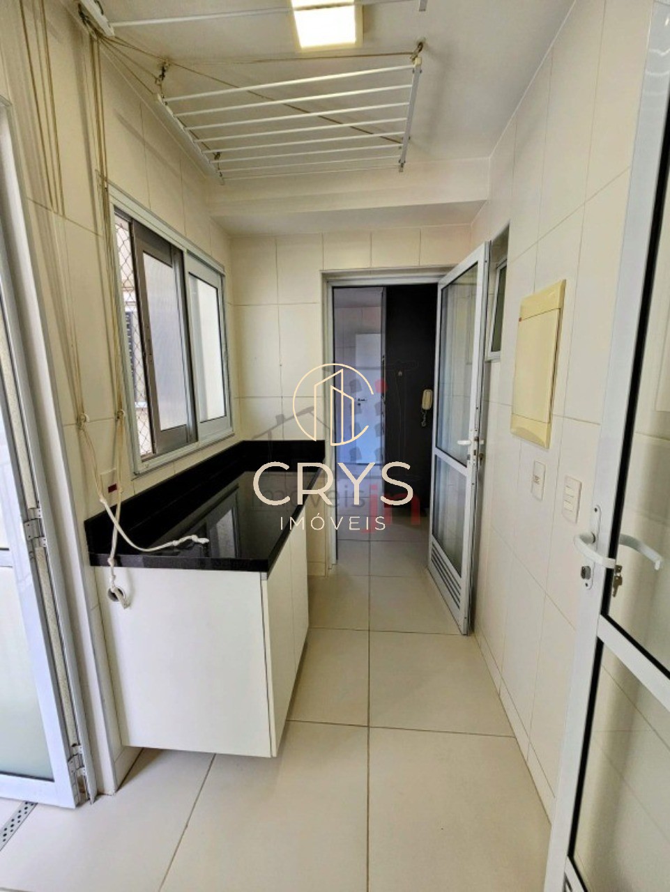 Apartamento, 3 quartos, 171 m² - Foto 11