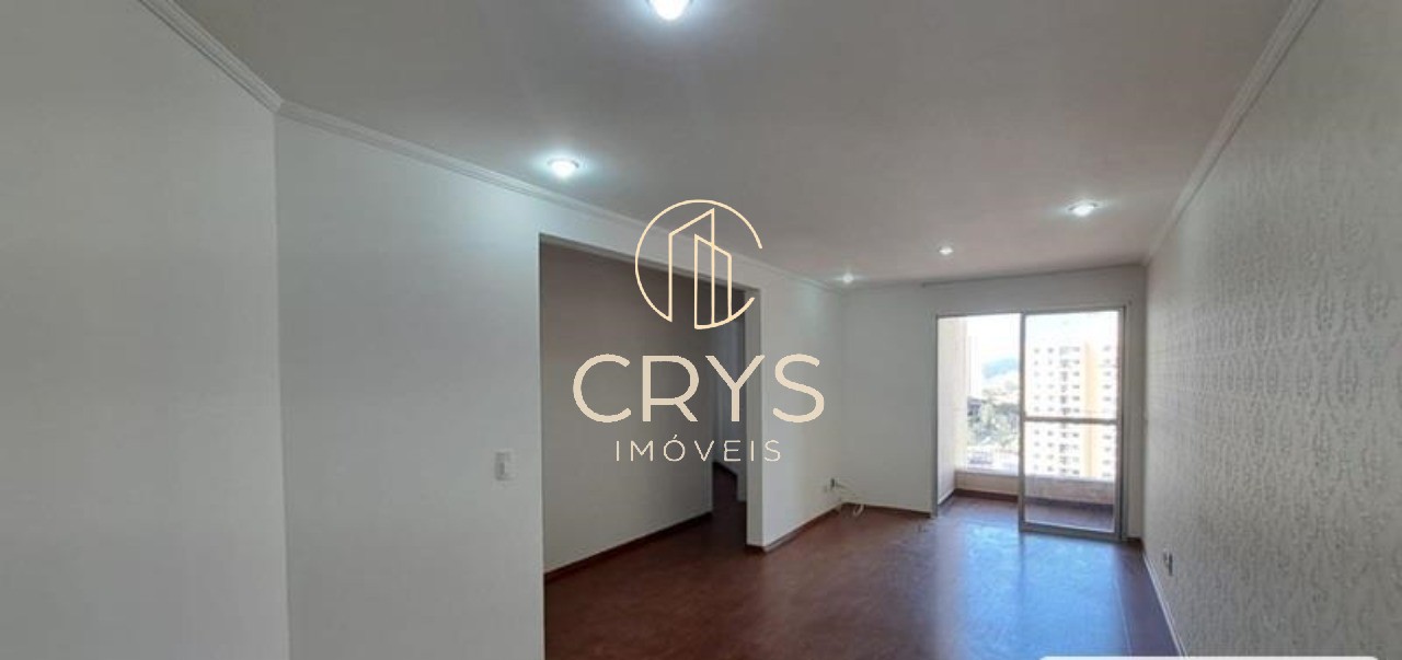 Apartamento, 3 quartos, 90 m² - Foto 1