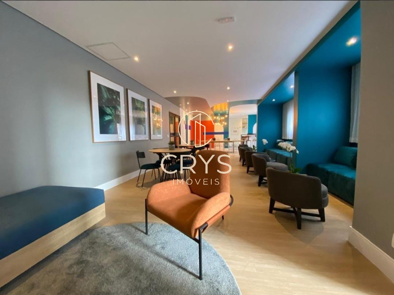 Apartamento, 2 quartos, 47 m² - Foto 16
