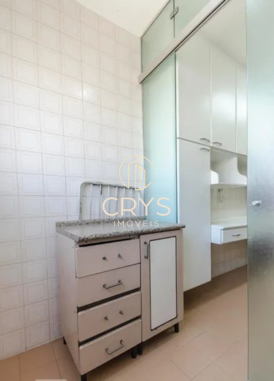 Apartamento, 2 quartos, 50 m² - Foto 7
