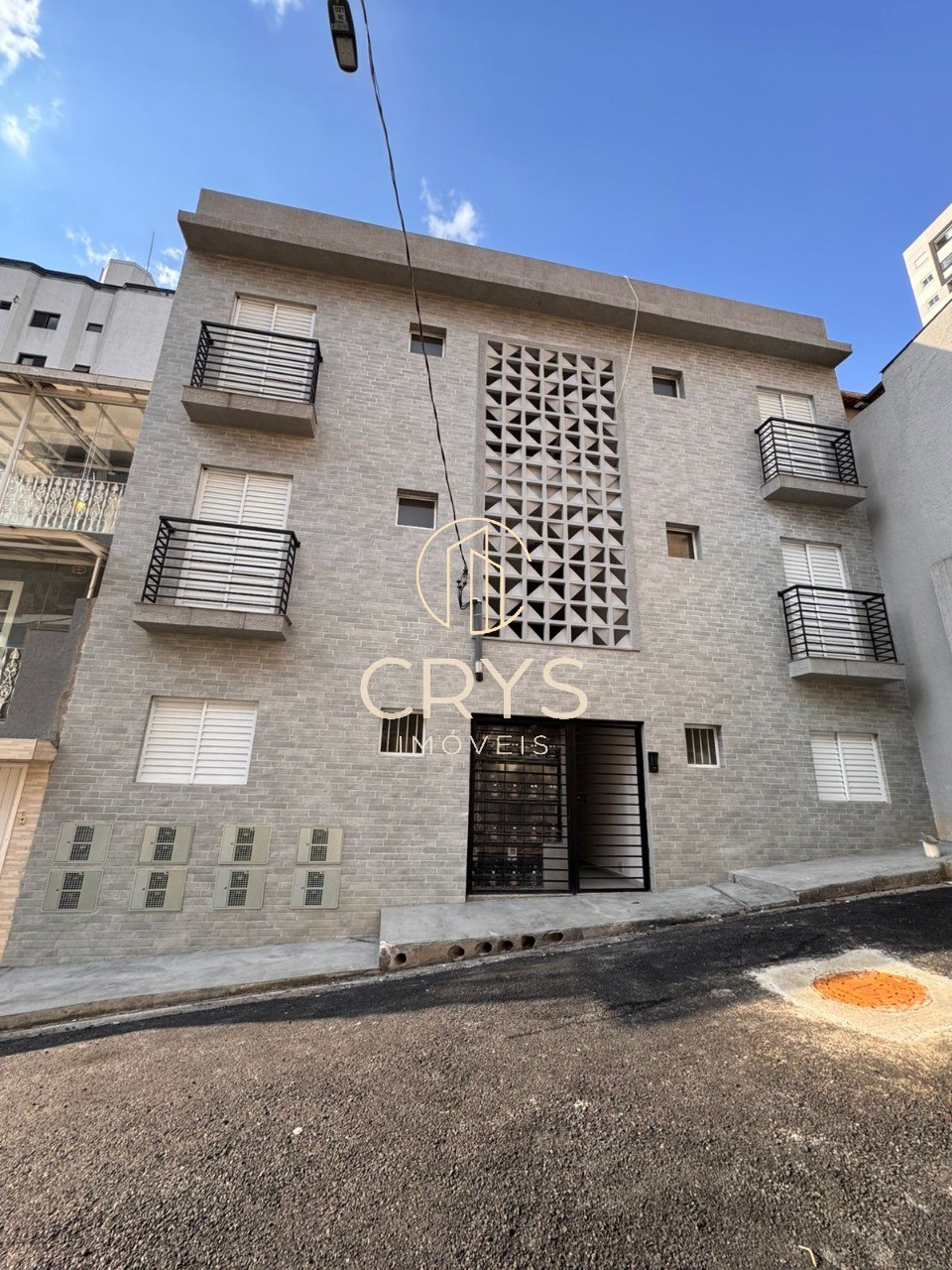 Apartamento, 1 quarto, 30 m² - Foto 14