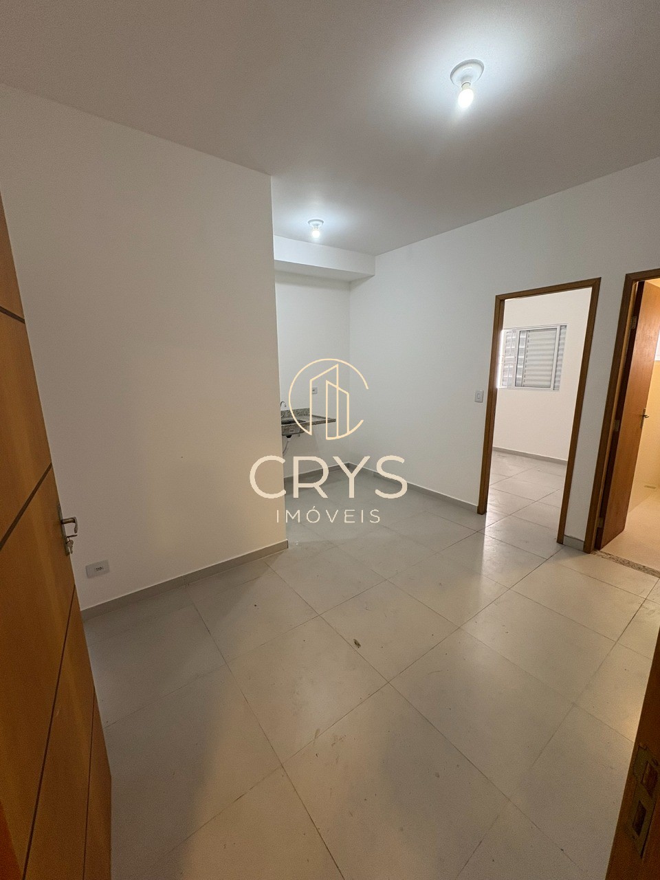 Apartamento, 1 quarto, 30 m² - Foto 18