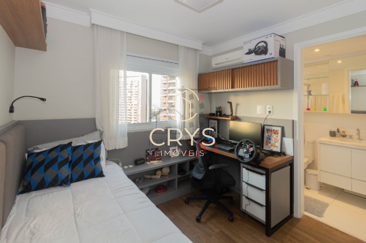 Apartamento, 3 quartos, 157 m² - Foto 25