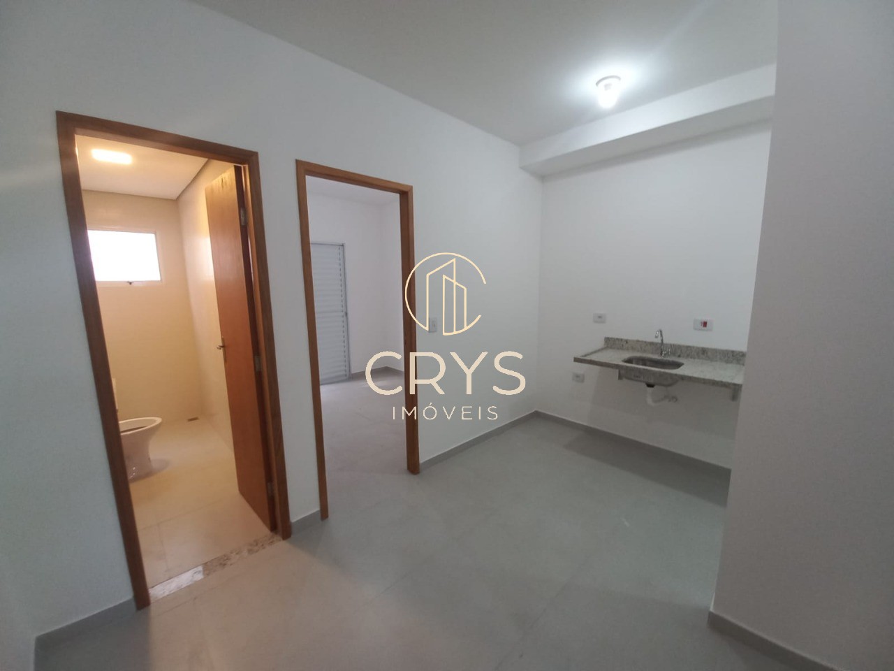 Apartamento, 1 quarto, 31 m² - Foto 17