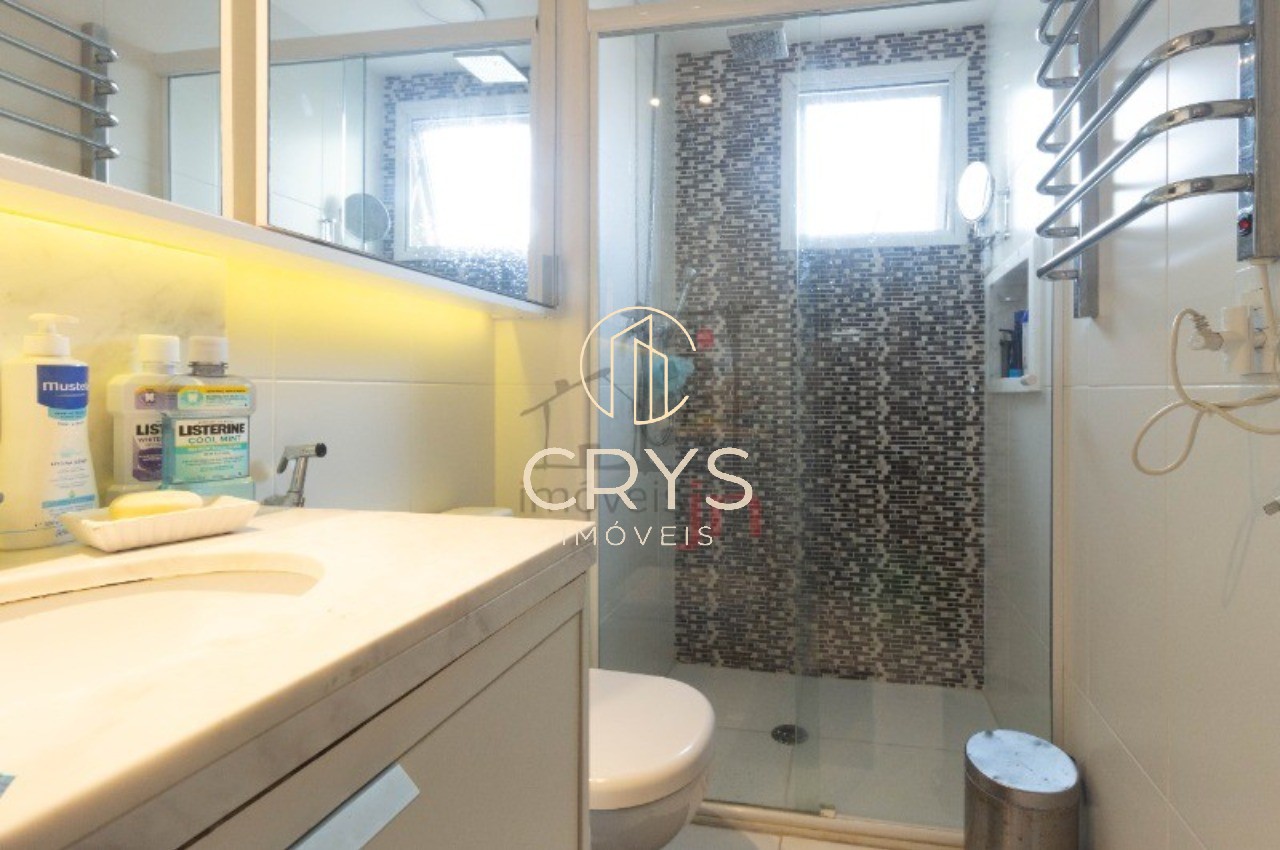 Apartamento, 3 quartos, 171 m² - Foto 24