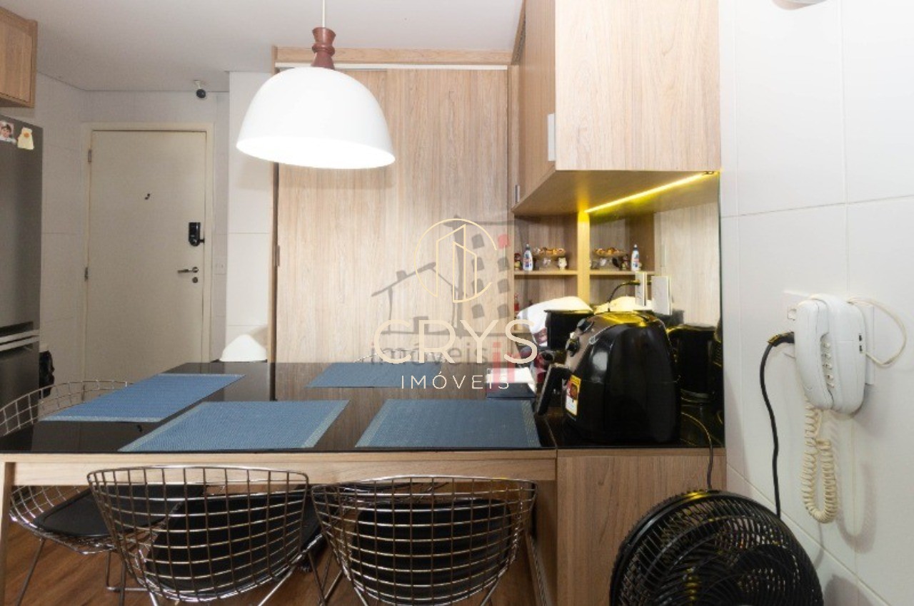 Apartamento, 3 quartos, 171 m² - Foto 10