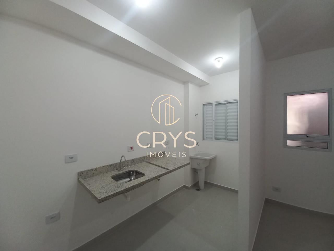 Apartamento, 1 quarto, 31 m² - Foto 20