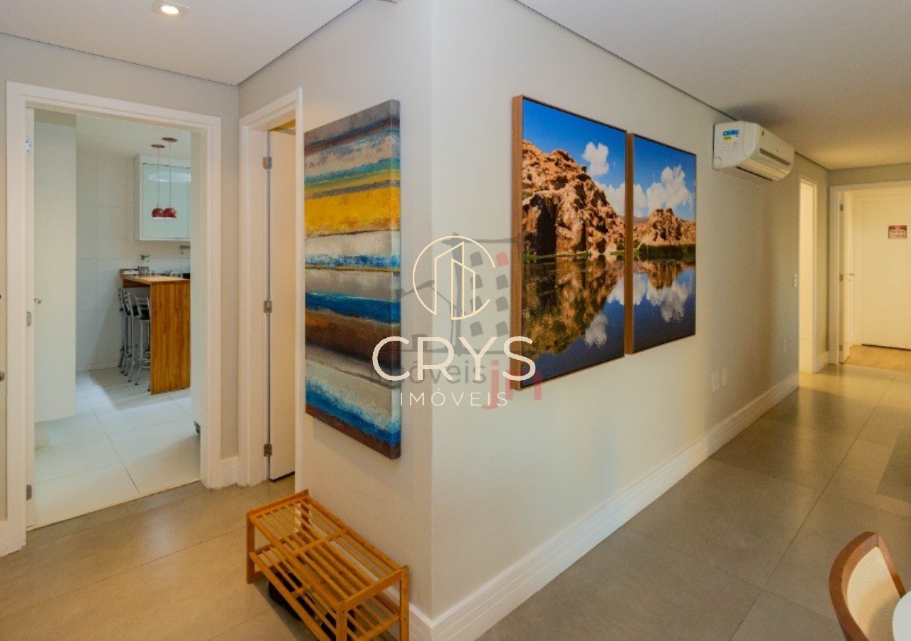 Apartamento, 3 quartos, 157 m² - Foto 8