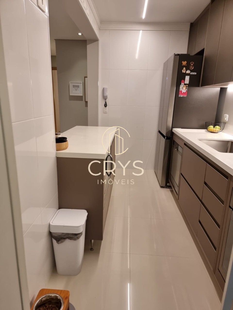 Apartamento, 2 quartos, 76 m² - Foto 10