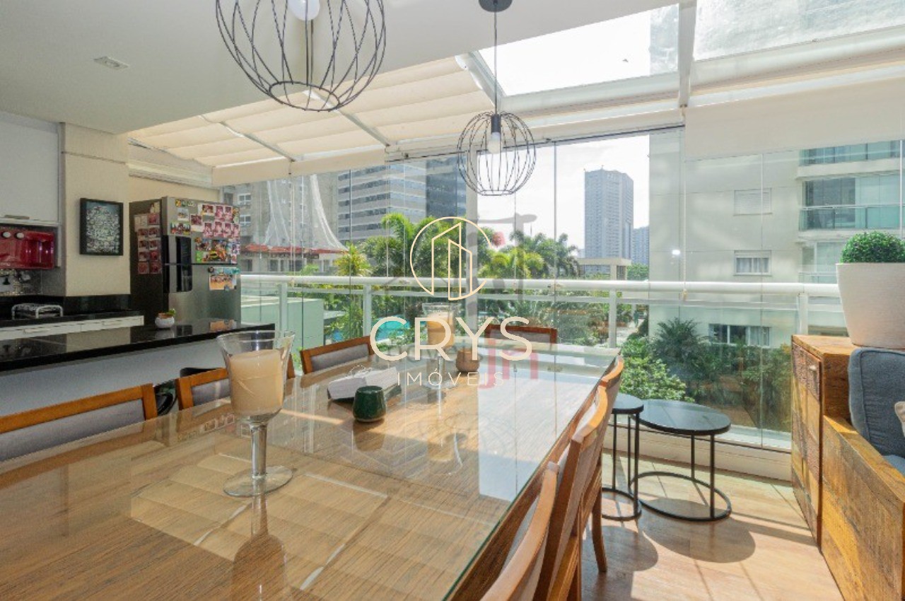 Apartamento, 3 quartos, 171 m² - Foto 6