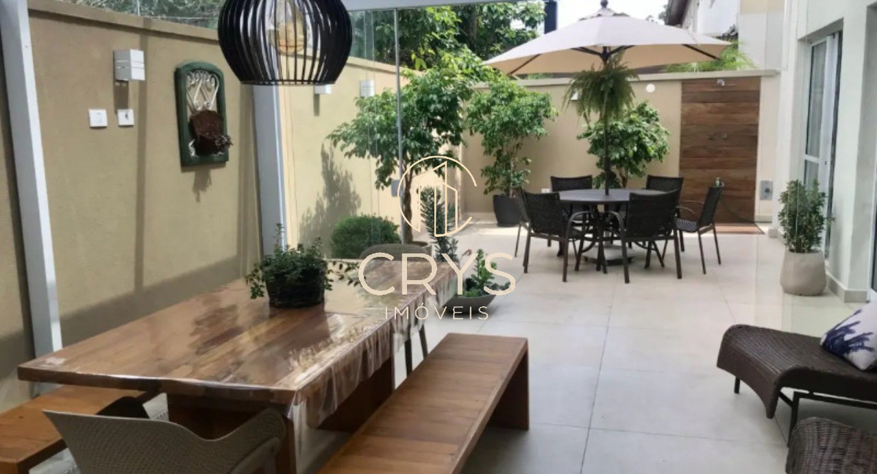 Casa, 6 quartos, 436 m² - Foto 39