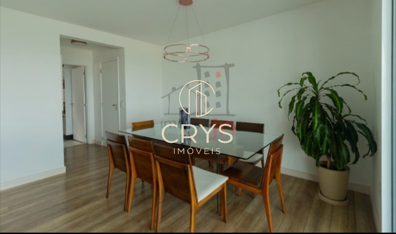 Apartamento, 4 quartos, 157 m² - Foto 3