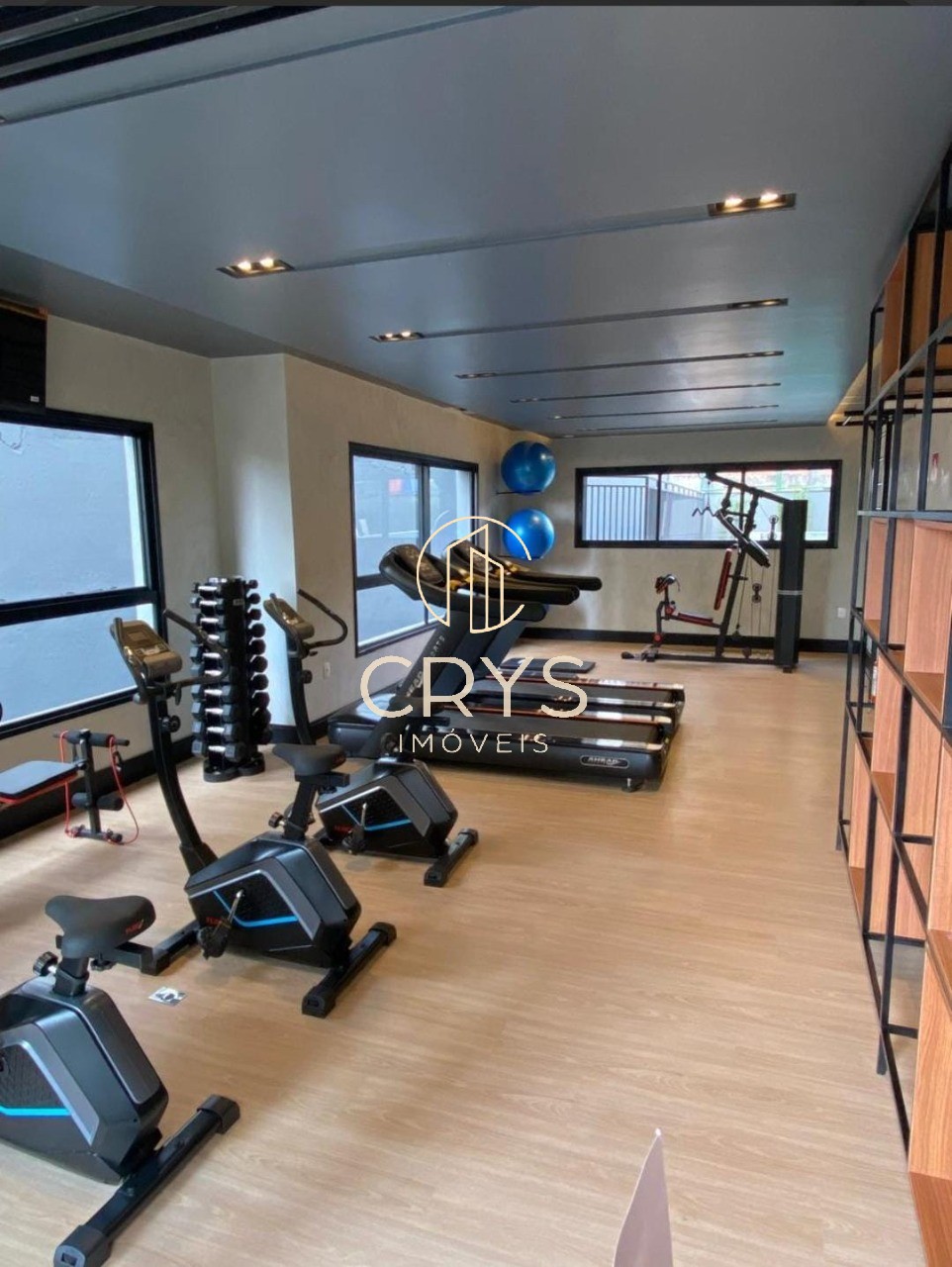 Apartamento, 2 quartos, 47 m² - Foto 15
