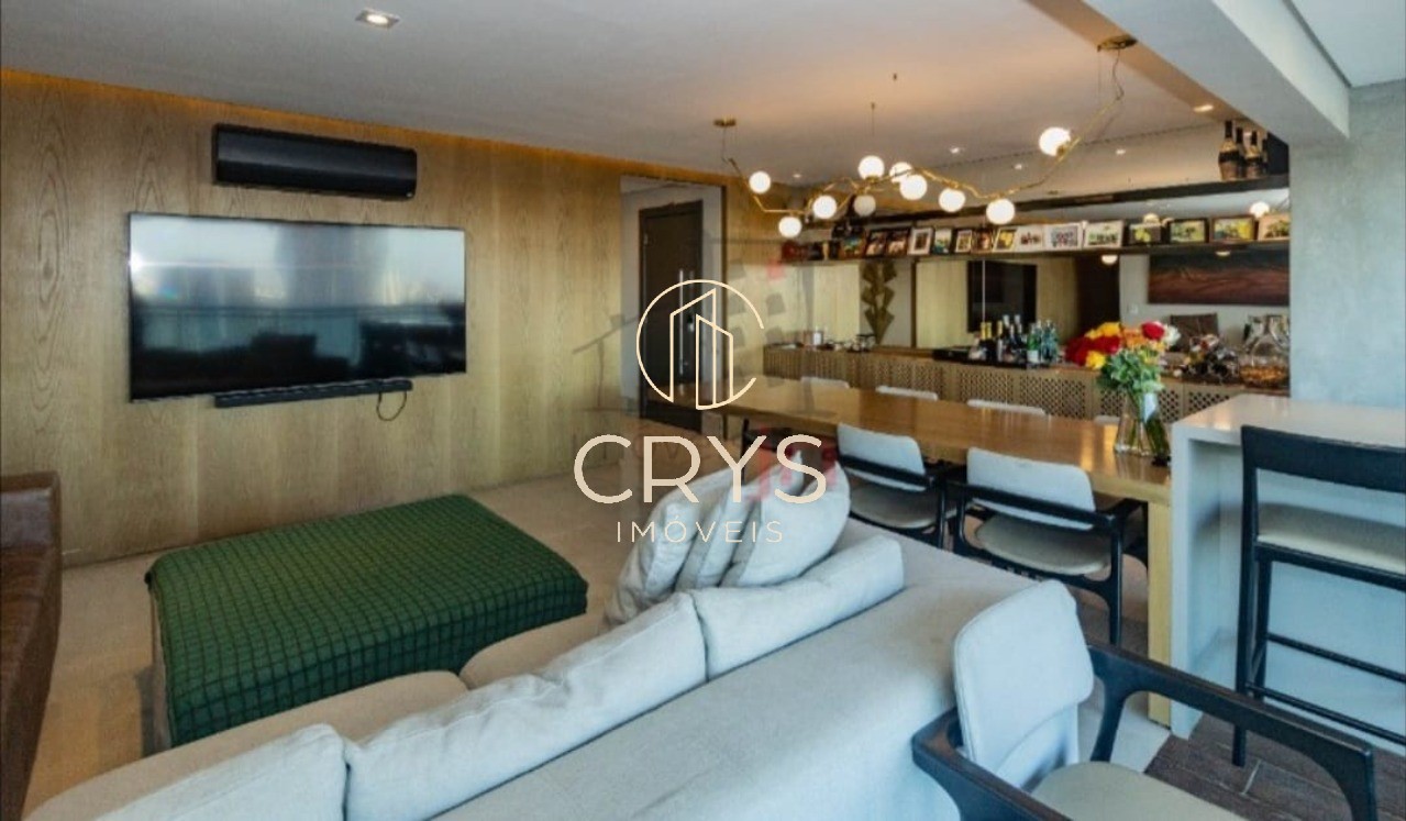 Apartamento, 3 quartos, 157 m² - Foto 5