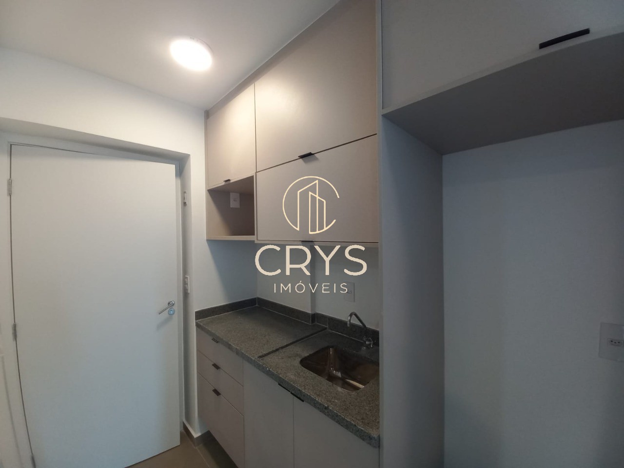 Apartamento, 1 quarto, 28 m² - Foto 9