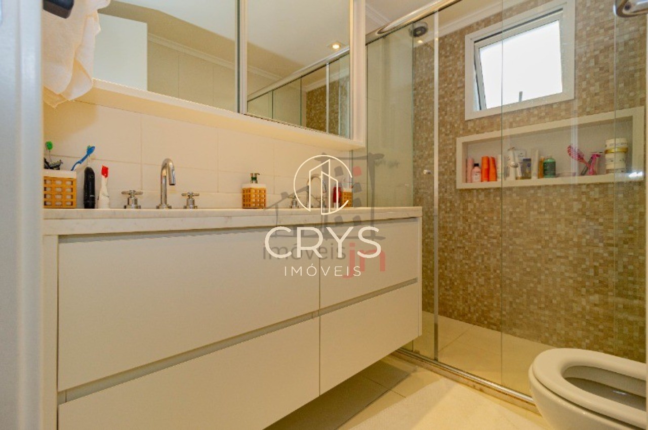 Apartamento, 3 quartos, 157 m² - Foto 20